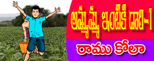 Ammamma intiki daari-1